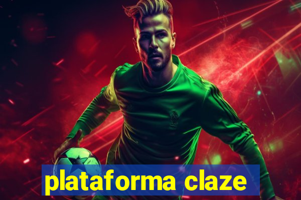 plataforma claze